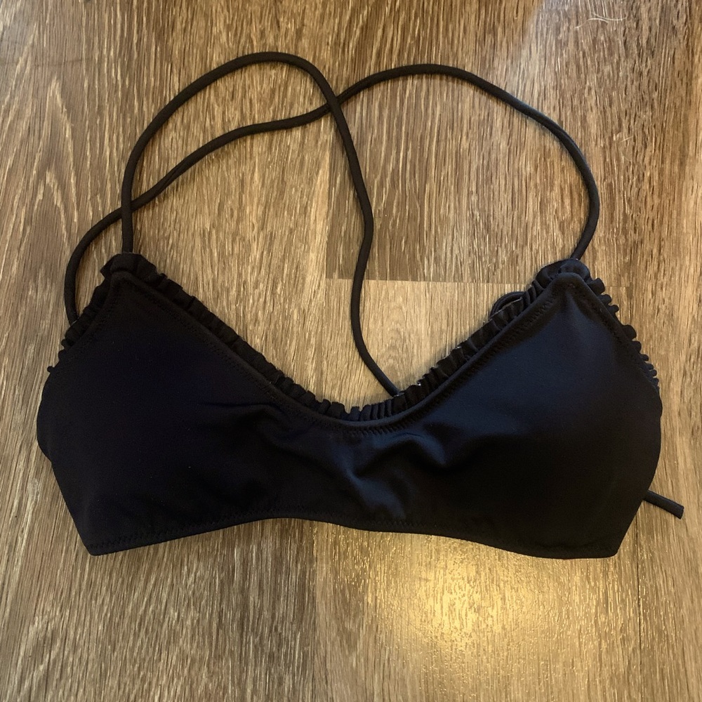 Victoria’s Secret Swimsuit Top